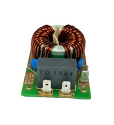 Rational - 40.01.483 - Electronic noise filter SCC, CM 61-202/G As of 04/2004